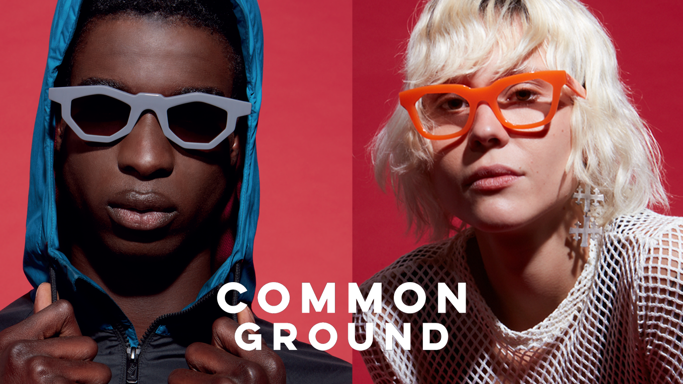 Common Ground Eyewear